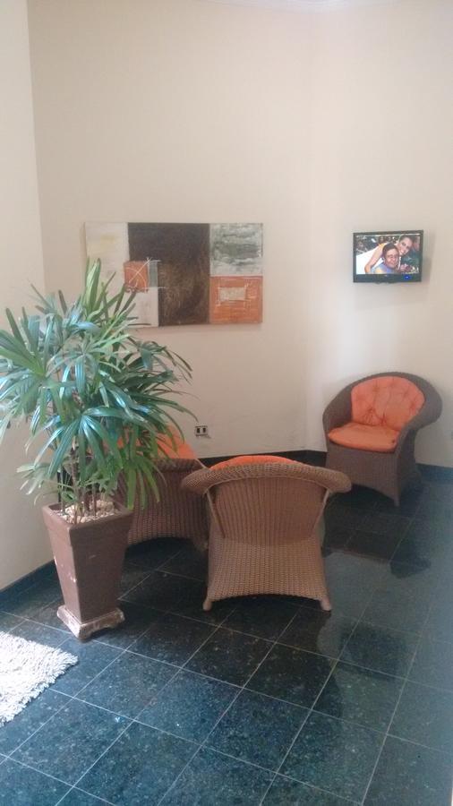 Jales Residence Plaza Hotel المظهر الخارجي الصورة